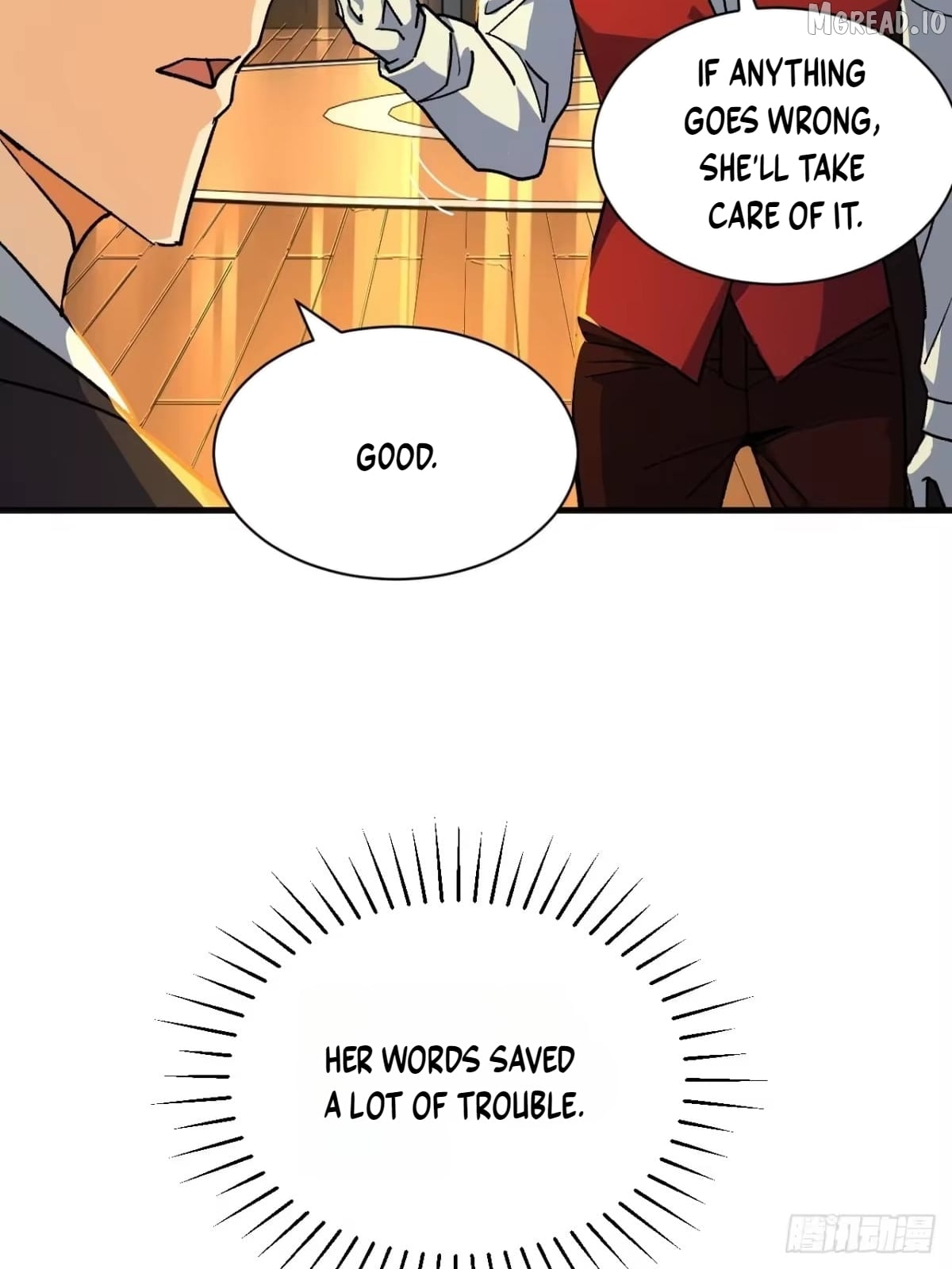 I Will Grind My Way to Lord hood Chapter 58 192 18