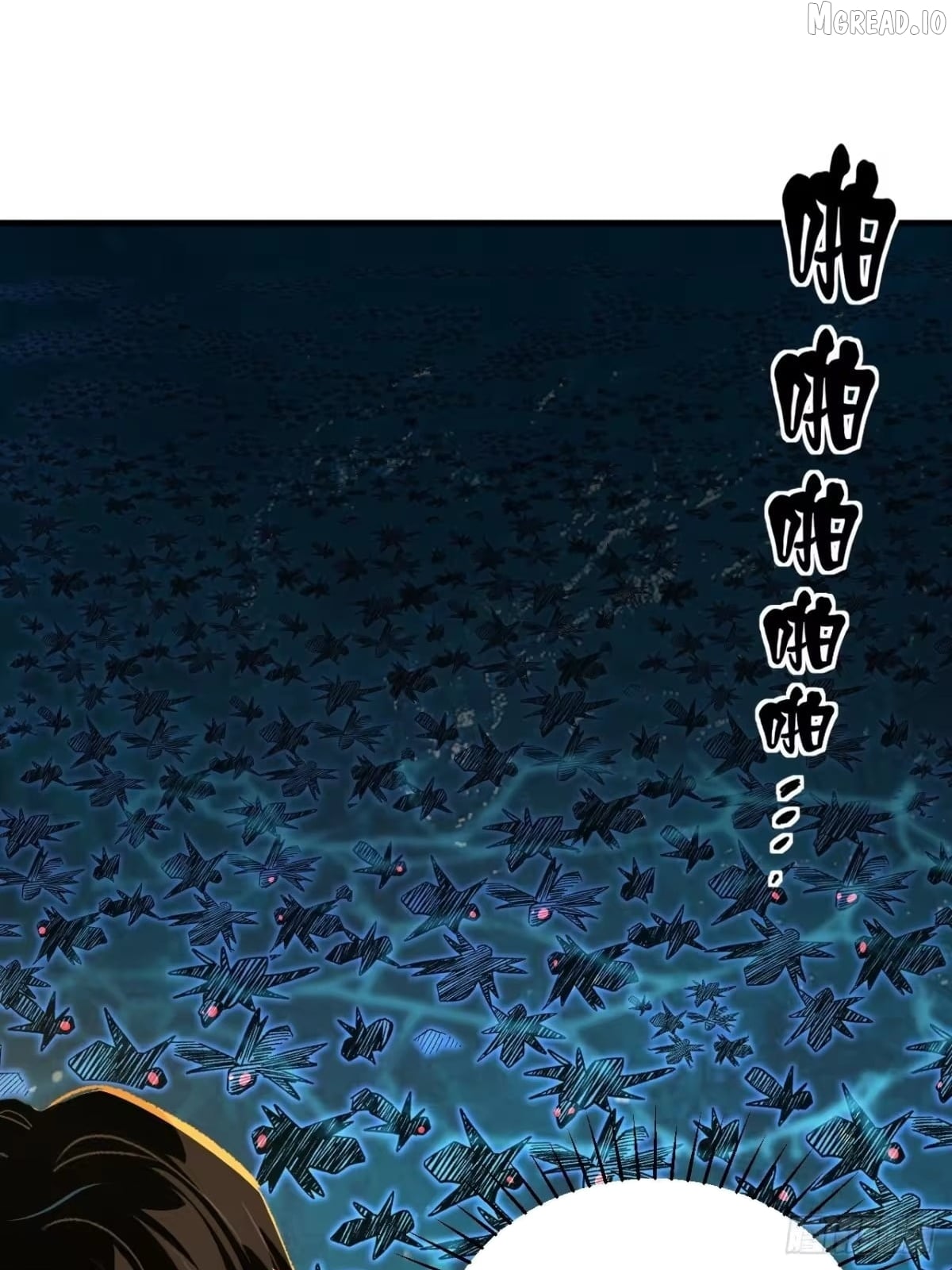 I Will Grind My Way to Lord hood Chapter 58 196 22