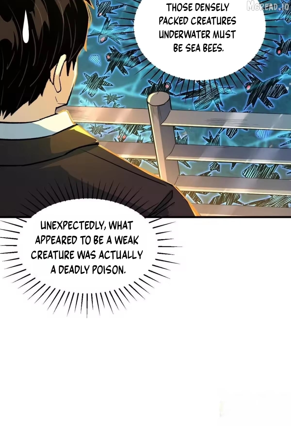 I Will Grind My Way to Lord hood Chapter 58 197 23