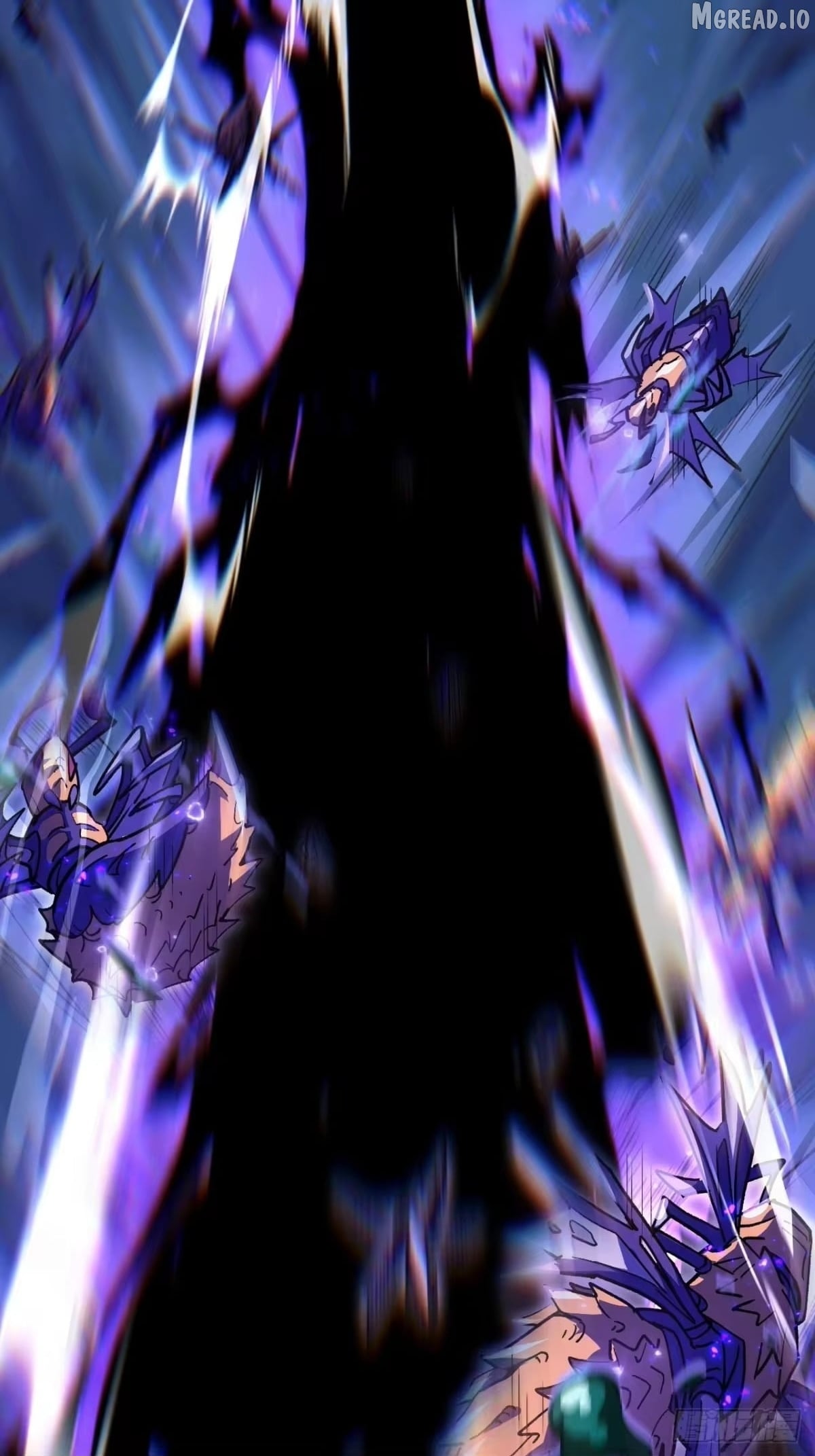 I Will Grind My Way to Lord hood Chapter 58 204 30