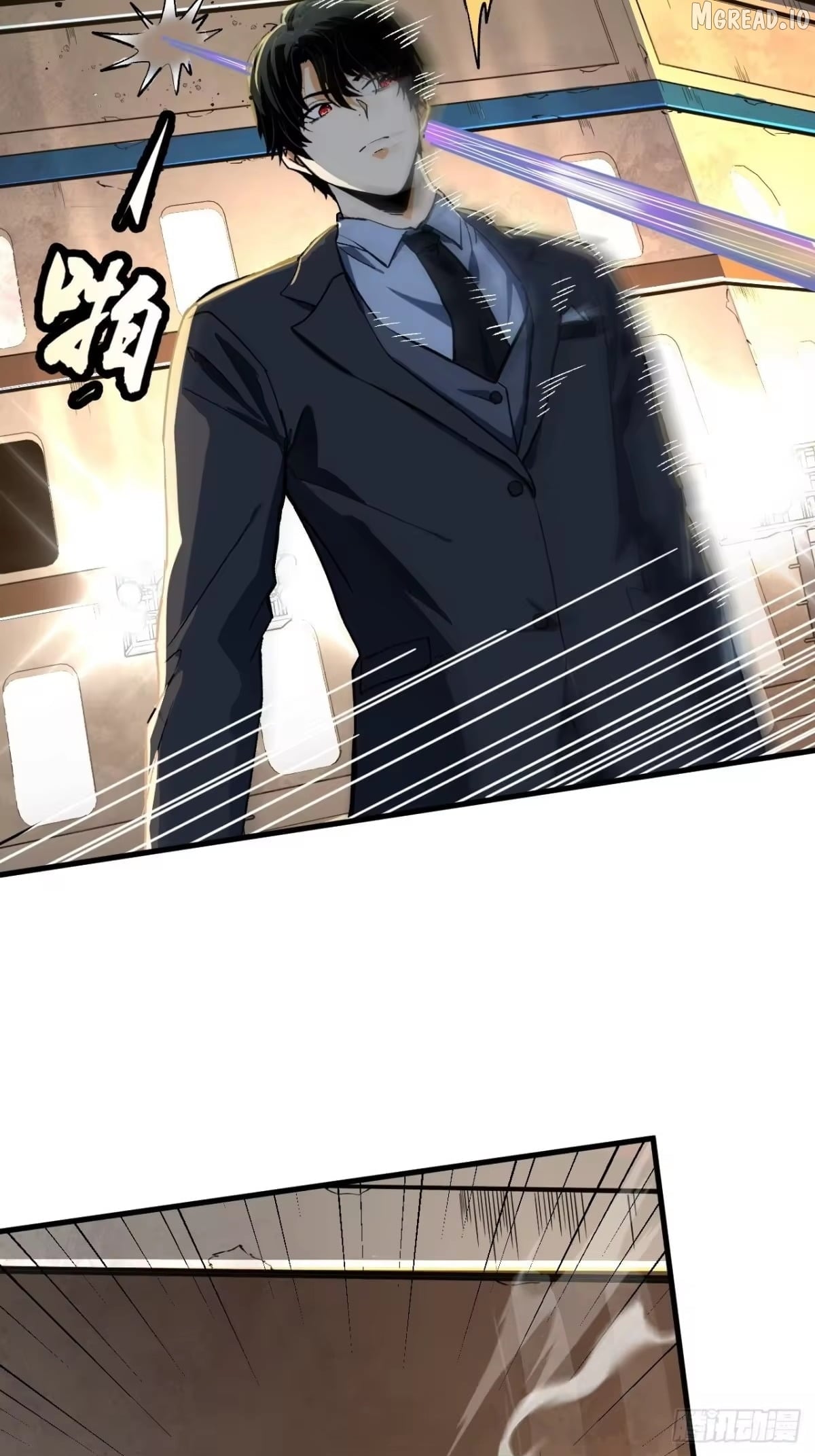 I Will Grind My Way to Lord hood Chapter 58 209 35