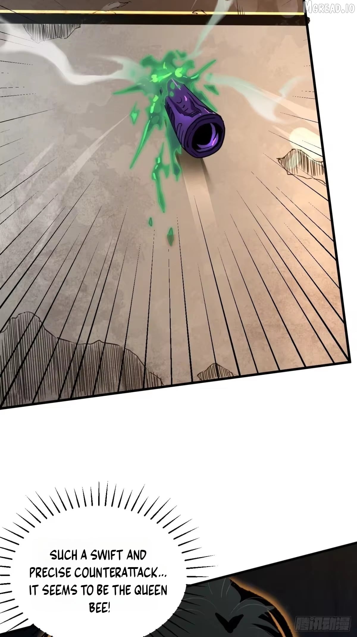 I Will Grind My Way to Lord hood Chapter 58 210 36