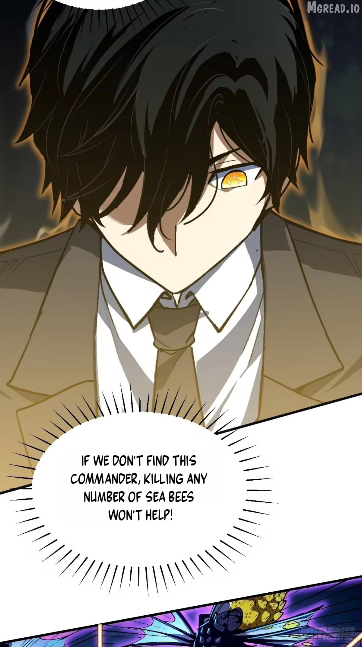 I Will Grind My Way to Lord hood Chapter 58 211 37