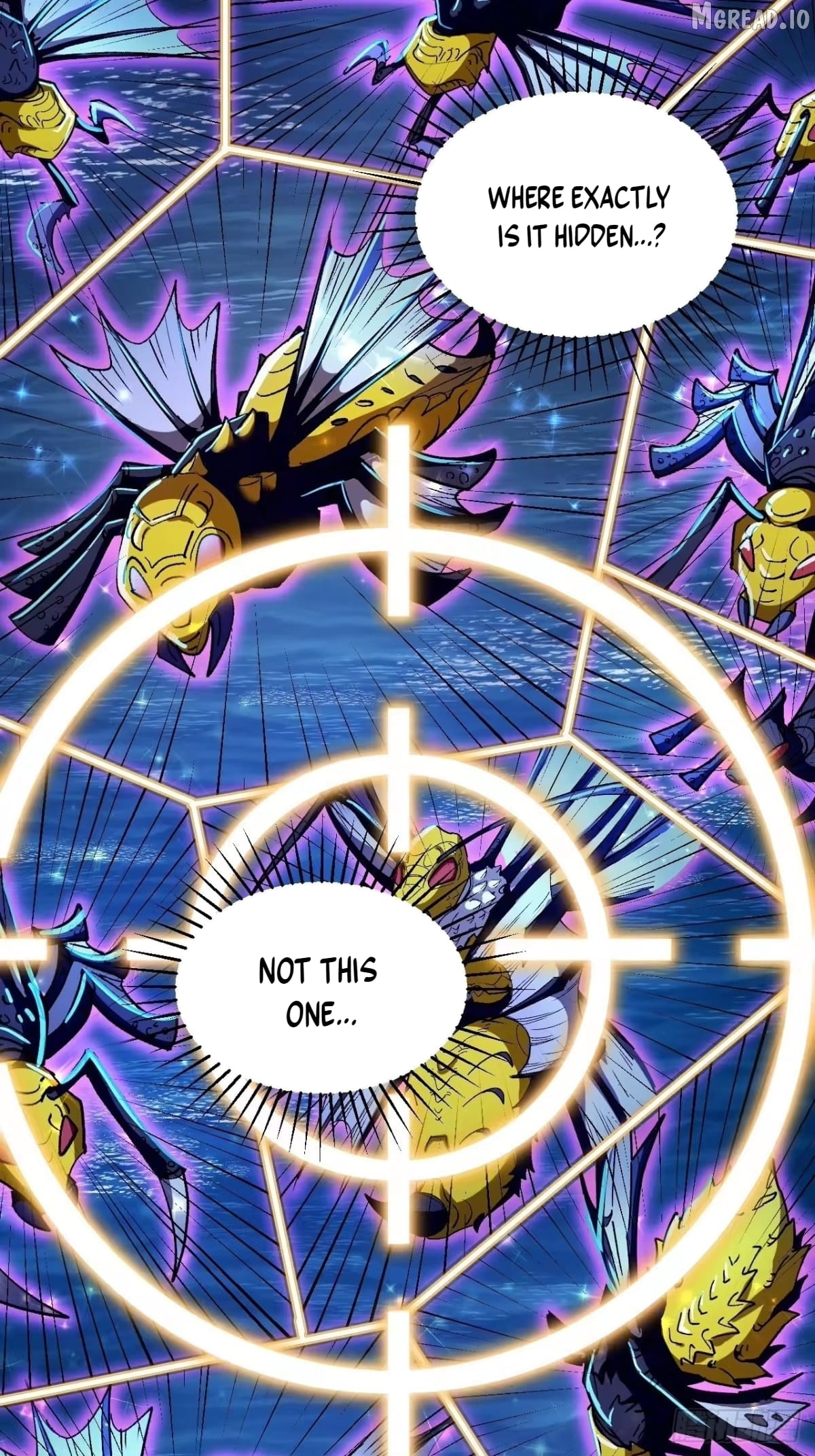 I Will Grind My Way to Lord hood Chapter 58 212 38