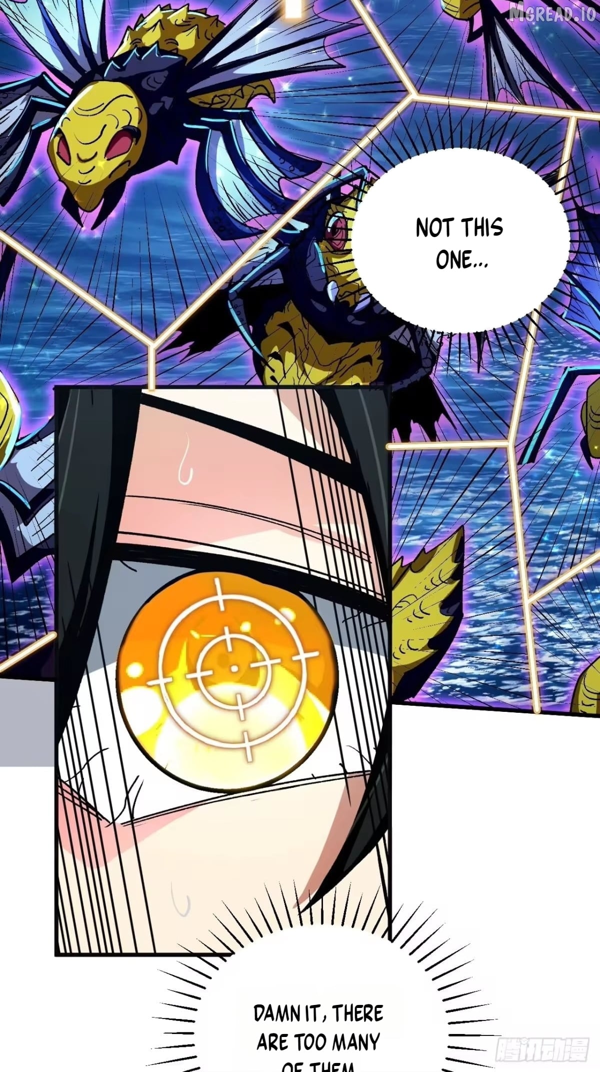 I Will Grind My Way to Lord hood Chapter 58 213 39