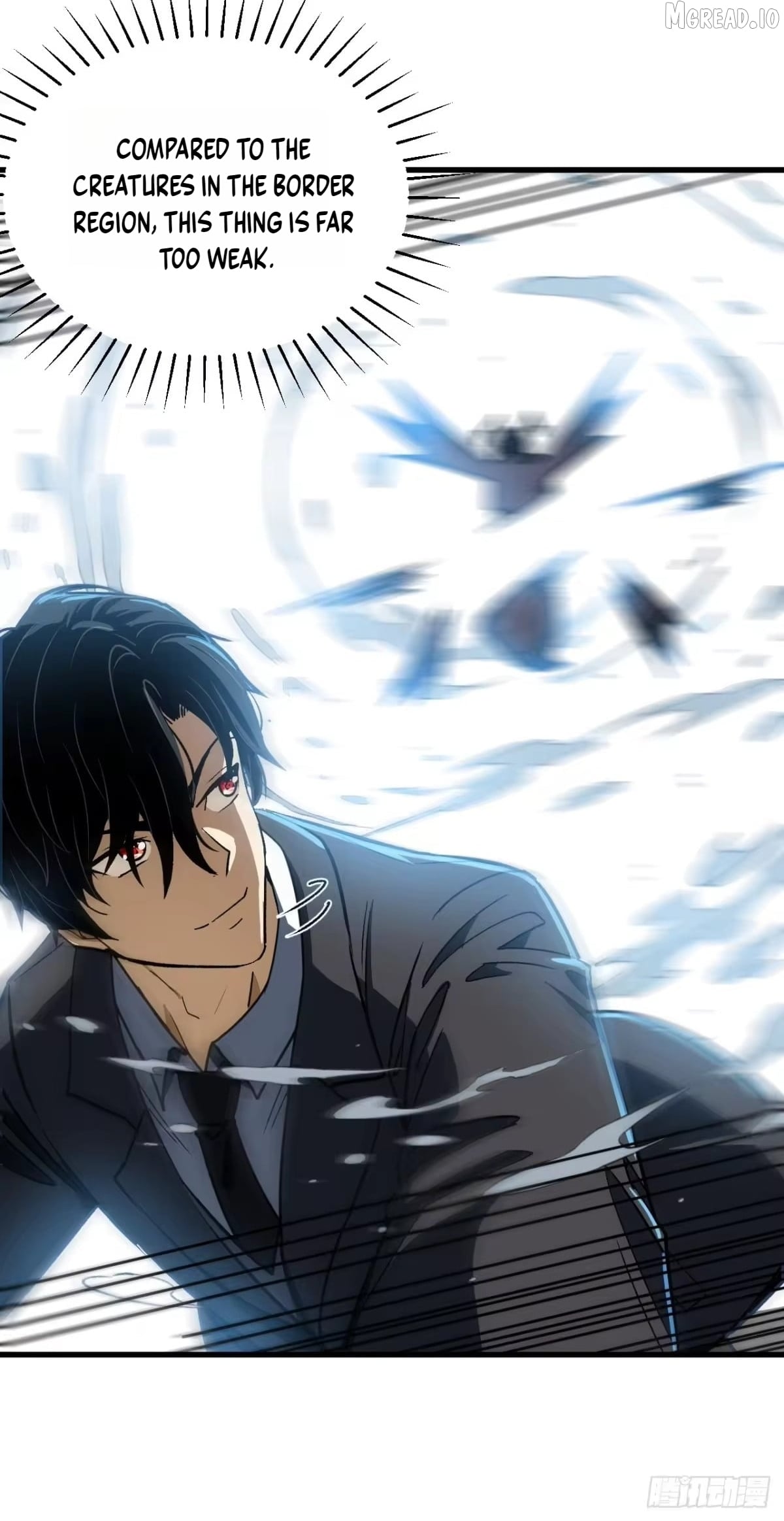 I Will Grind My Way to Lord hood Chapter 58 226 52