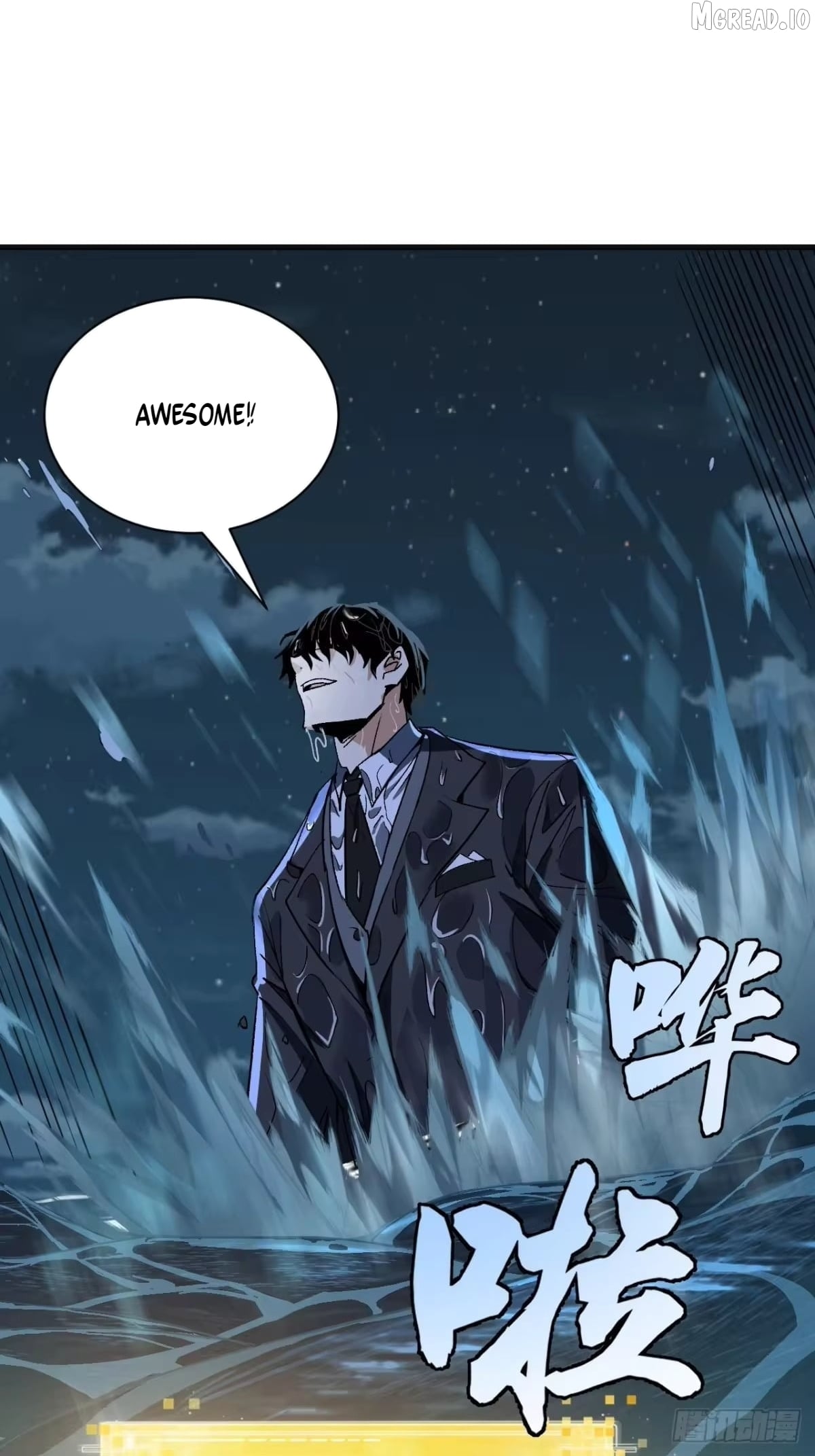 I Will Grind My Way to Lord hood Chapter 58 229 55