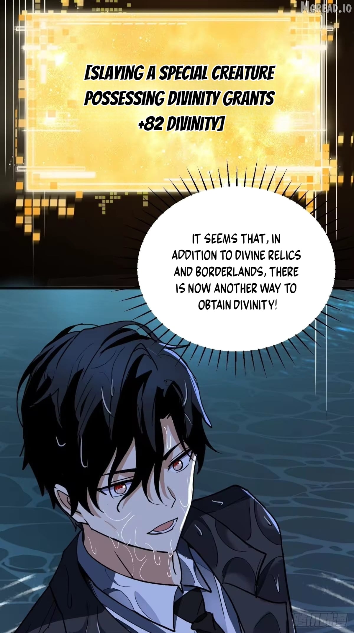 I Will Grind My Way to Lord hood Chapter 58 231 57