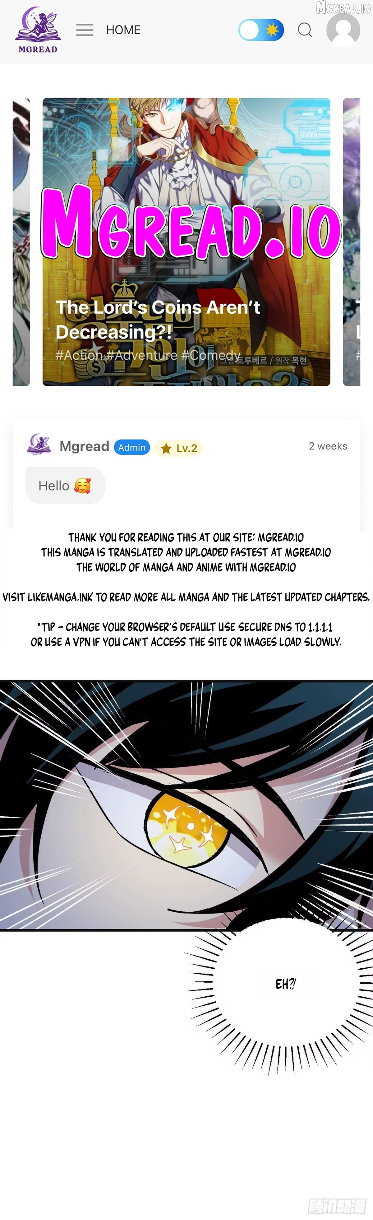 I Will Grind My Way to Lord hood Chapter 60 235 01