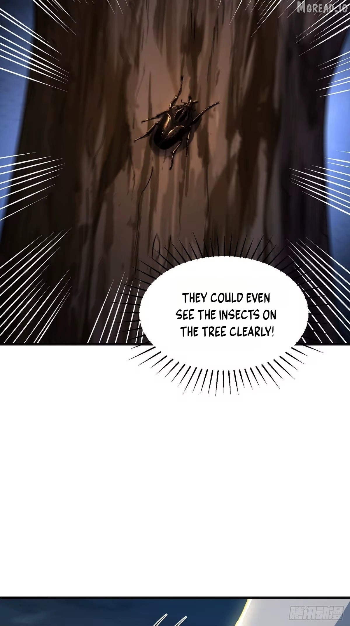 I Will Grind My Way to Lord hood Chapter 60 238 04