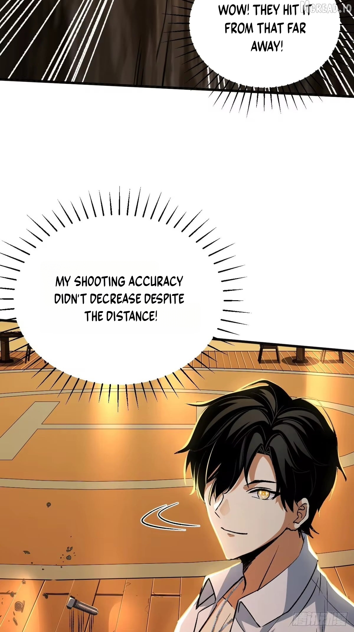 I Will Grind My Way to Lord hood Chapter 60 242 08