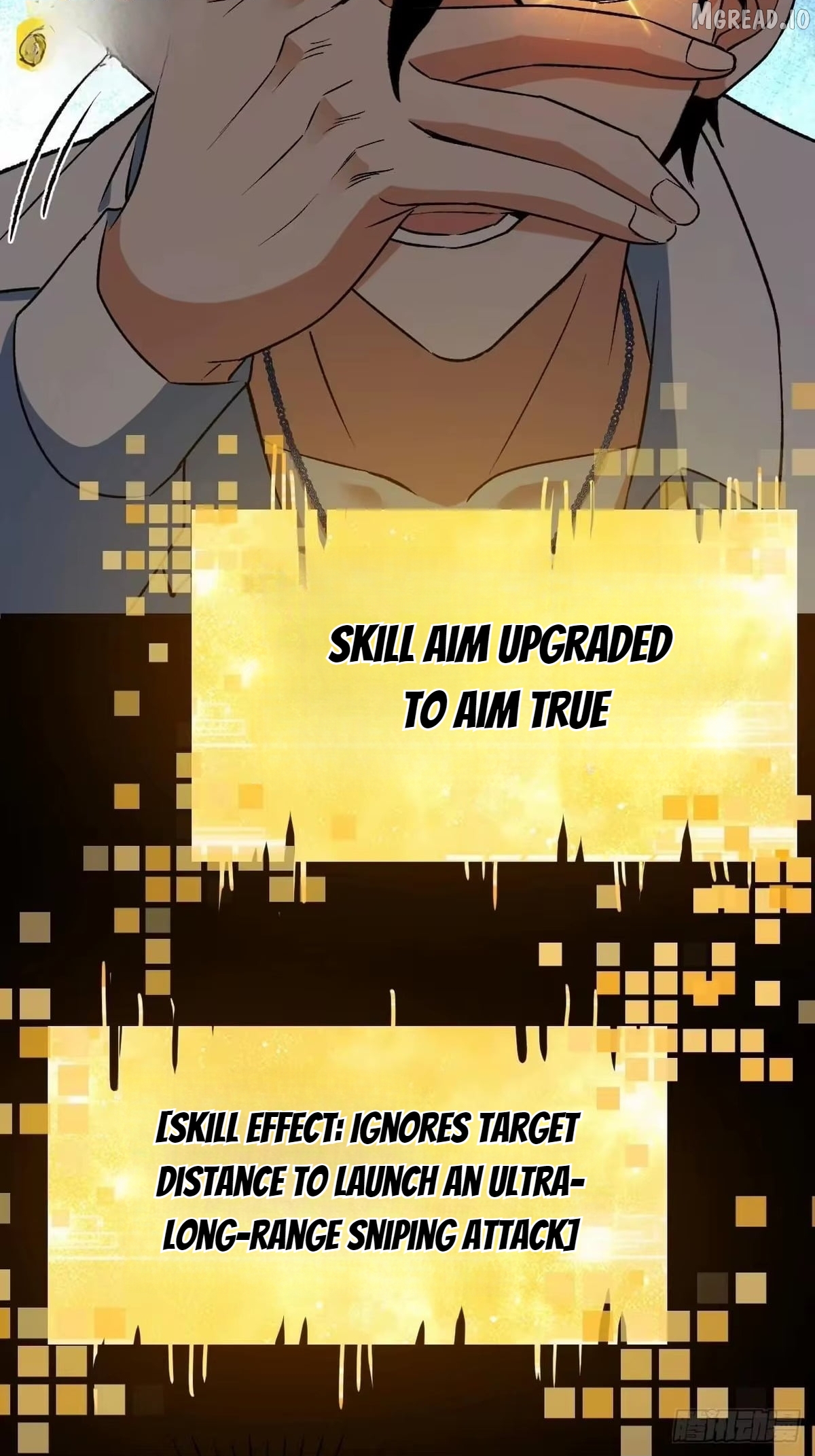 I Will Grind My Way to Lord hood Chapter 60 248 14