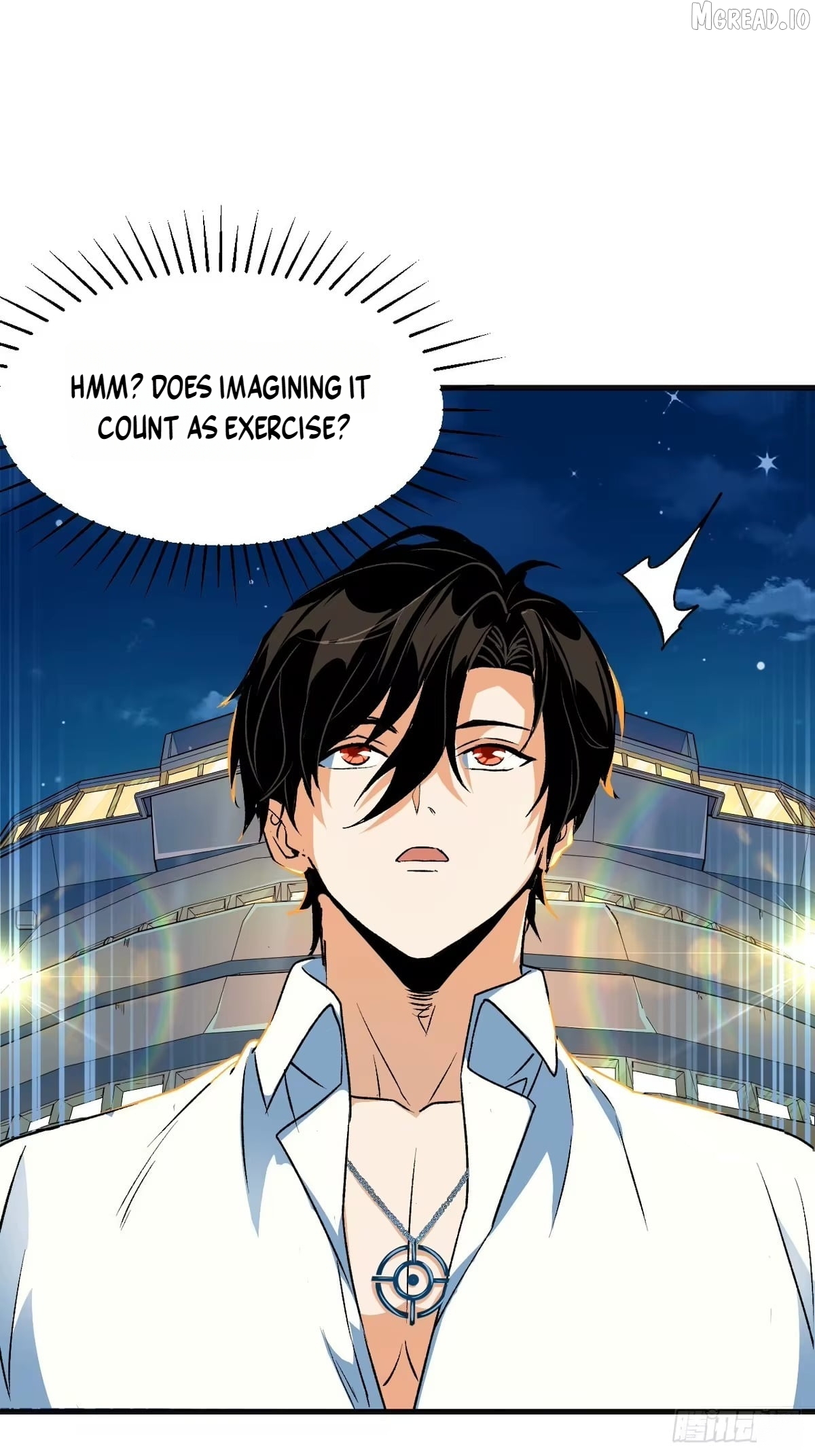 I Will Grind My Way to Lord hood Chapter 60 257 23