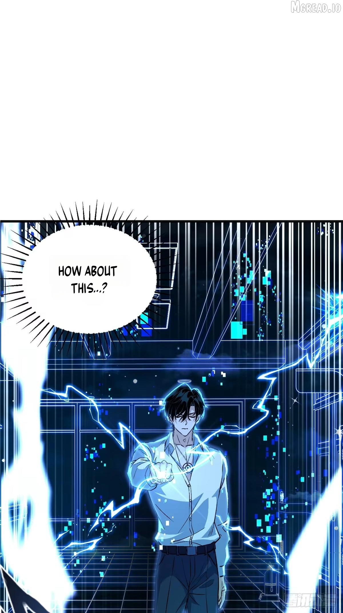 I Will Grind My Way to Lord hood Chapter 60 258 24