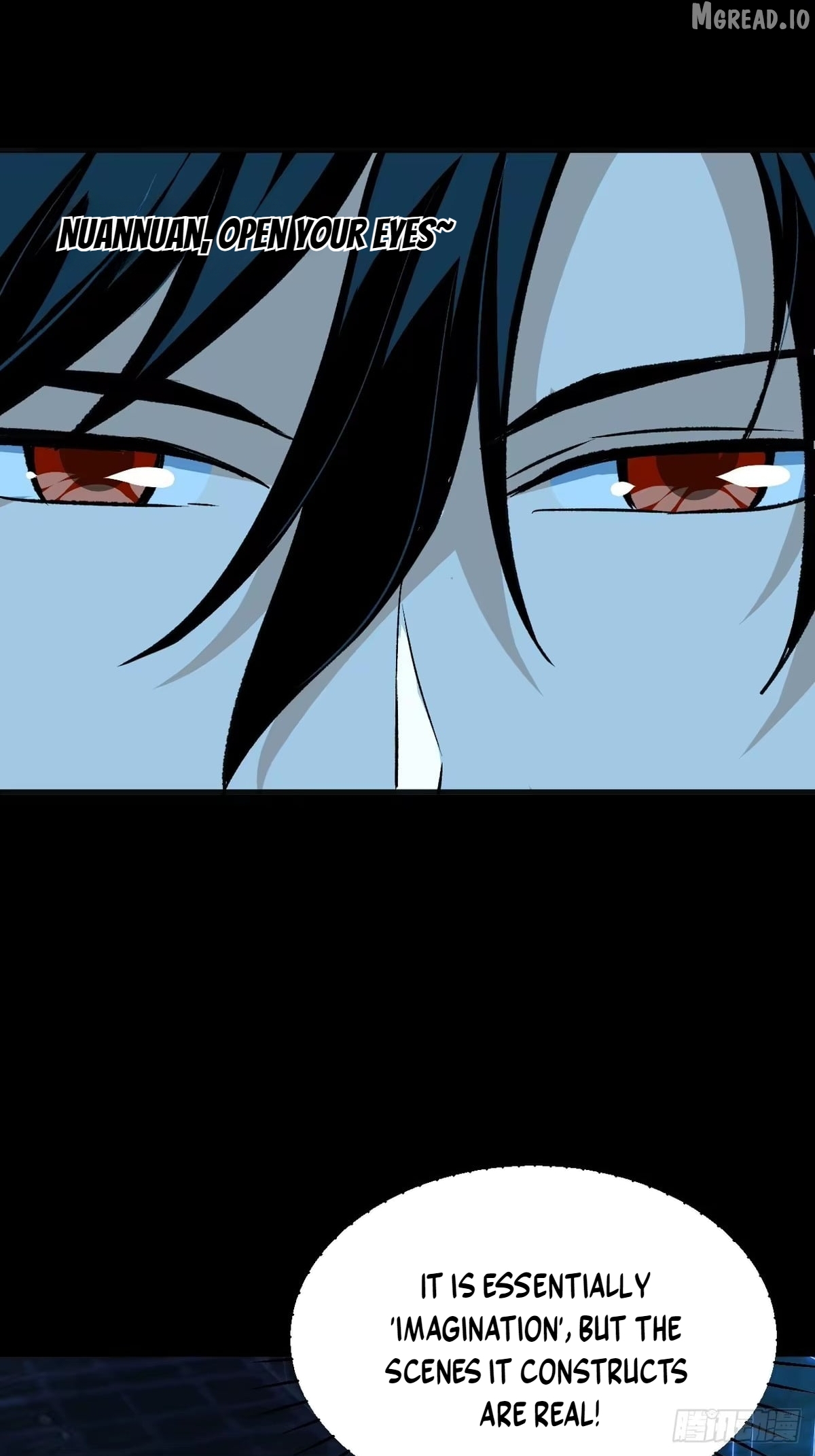 I Will Grind My Way to Lord hood Chapter 60 260 26
