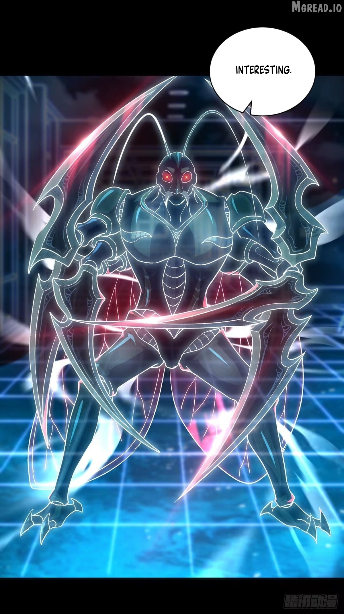 I Will Grind My Way to Lord hood Chapter 60 264 30