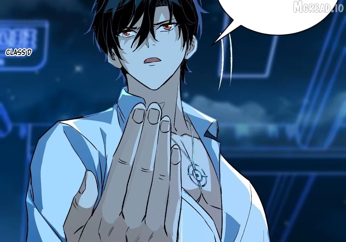 I Will Grind My Way to Lord hood Chapter 60 266 32