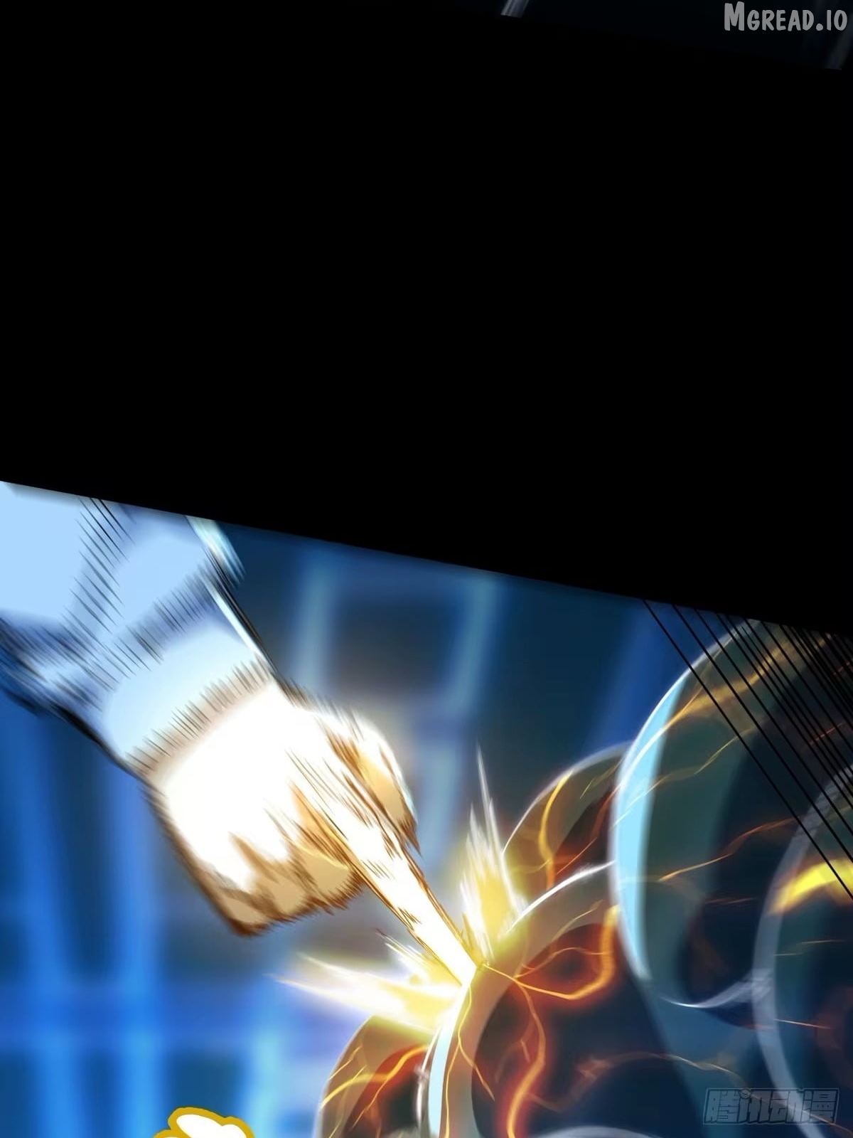 I Will Grind My Way to Lord hood Chapter 60 272 38