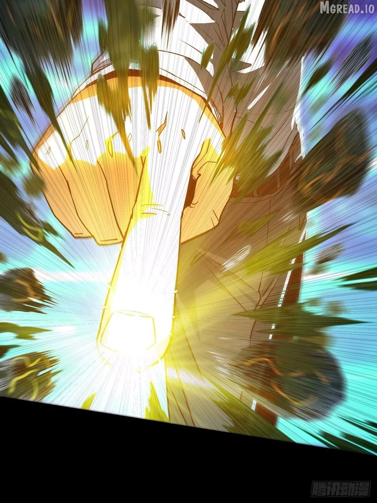 I Will Grind My Way to Lord hood Chapter 60 275 41