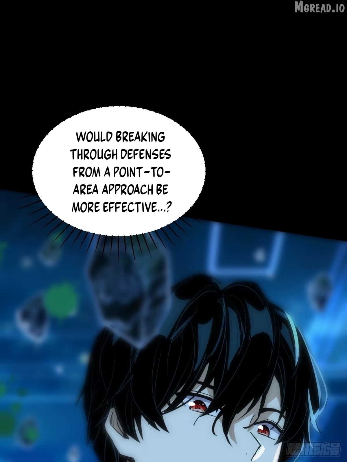 I Will Grind My Way to Lord hood Chapter 60 276 42