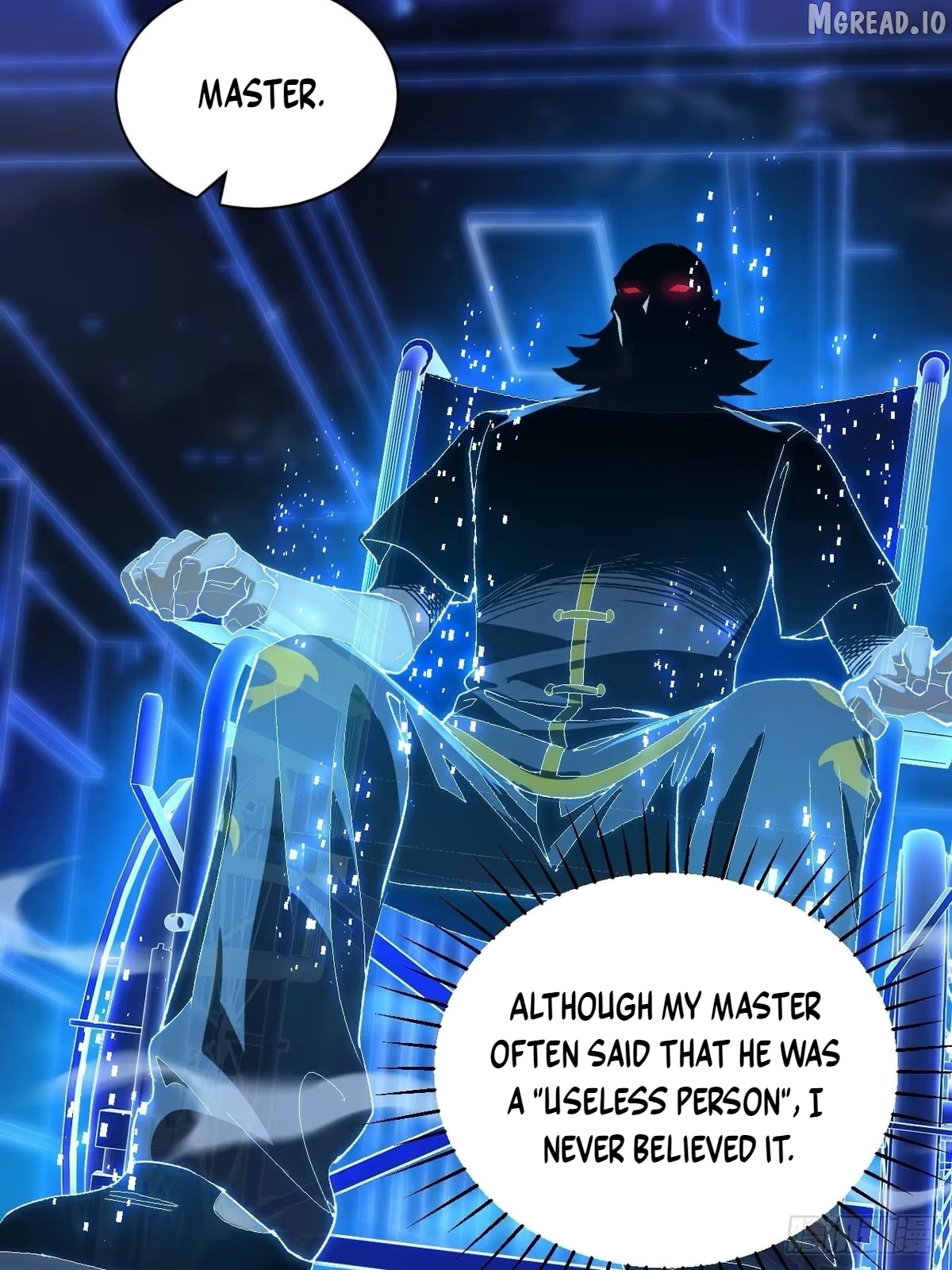 I Will Grind My Way to Lord hood Chapter 60 280 46