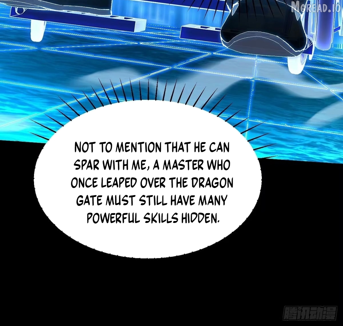 I Will Grind My Way to Lord hood Chapter 60 281 47