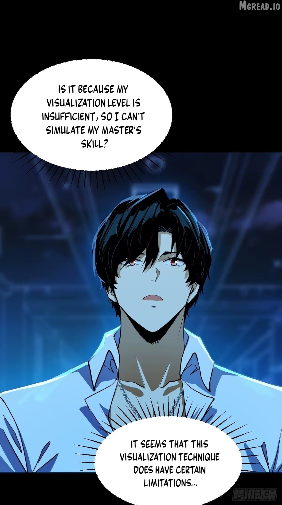 I Will Grind My Way to Lord hood Chapter 60 283 49