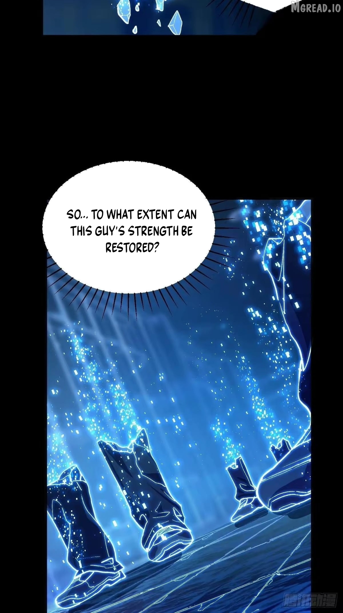 I Will Grind My Way to Lord hood Chapter 60 285 51