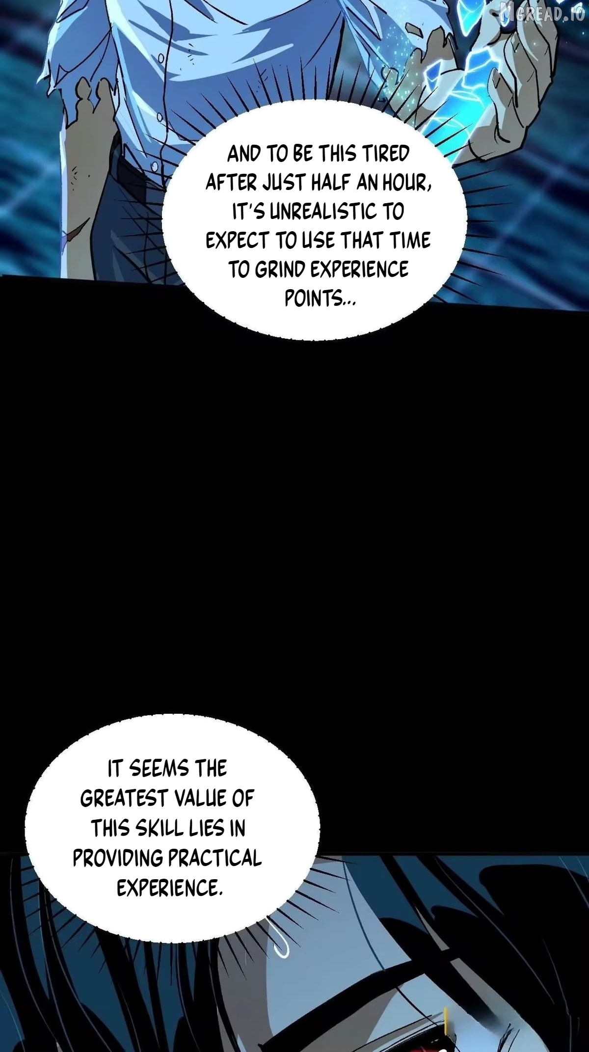 I Will Grind My Way to Lord hood Chapter 60 293 59