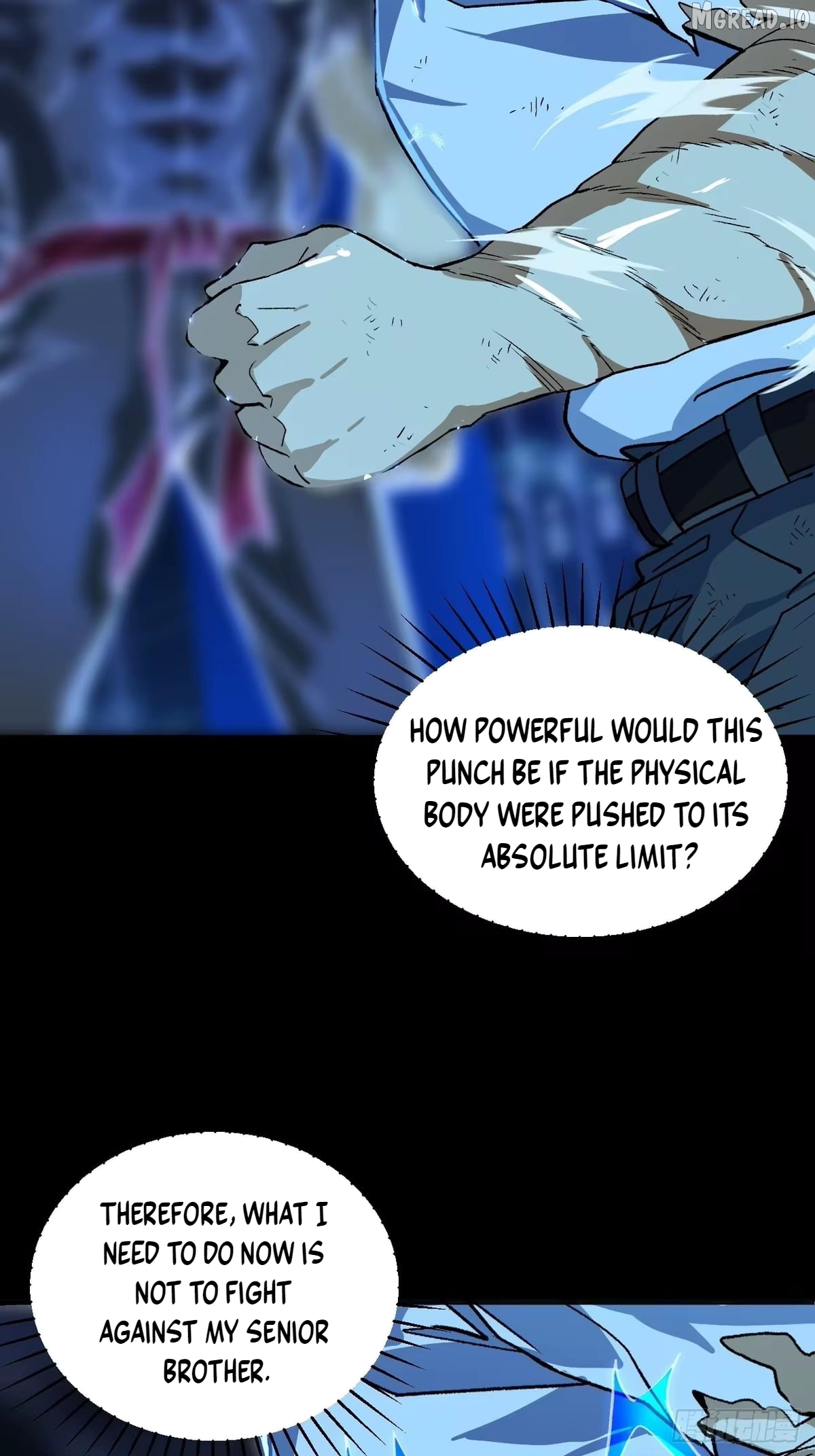 I Will Grind My Way to Lord hood Chapter 60 297 63