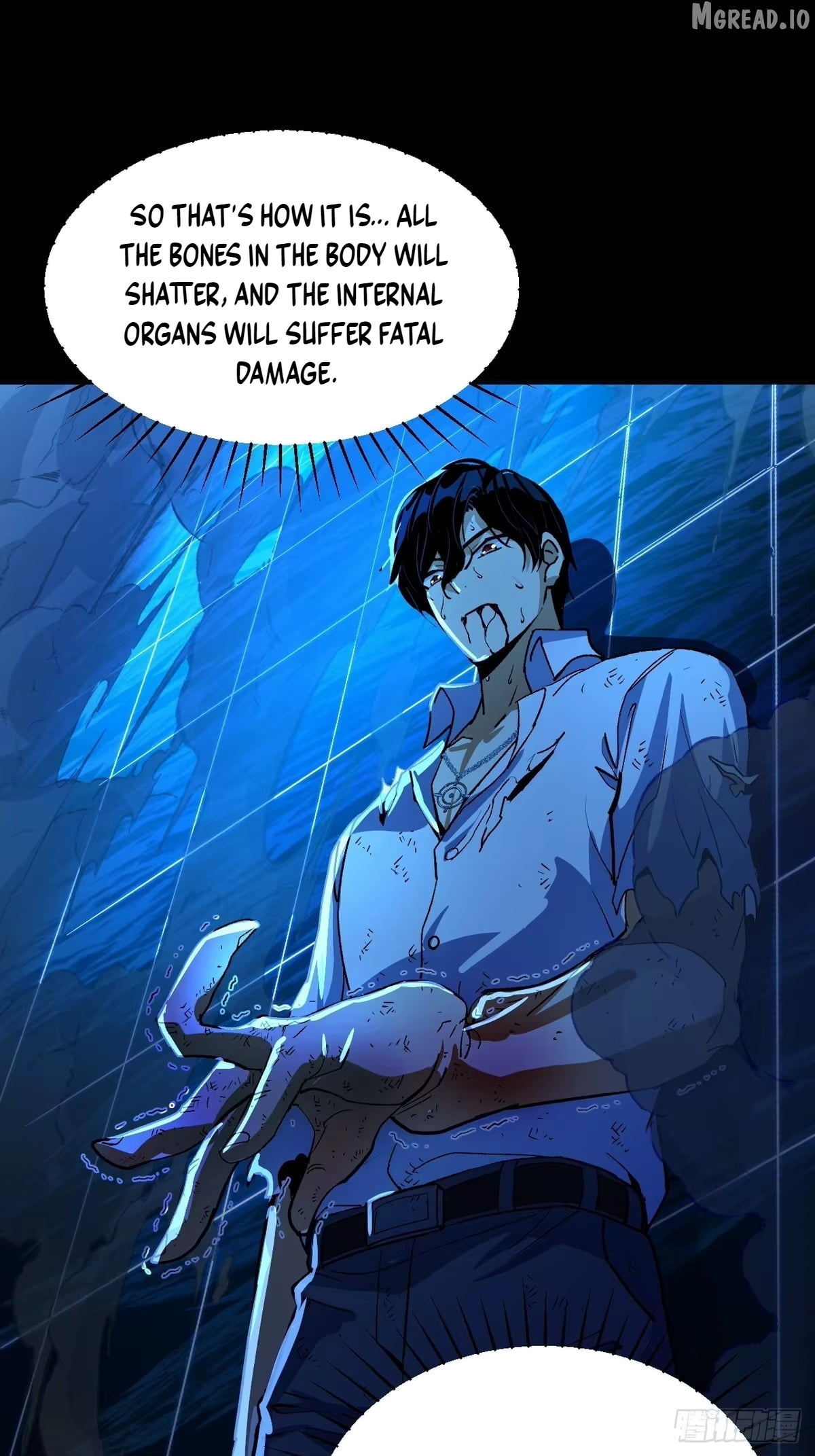 I Will Grind My Way to Lord hood Chapter 60 303 69