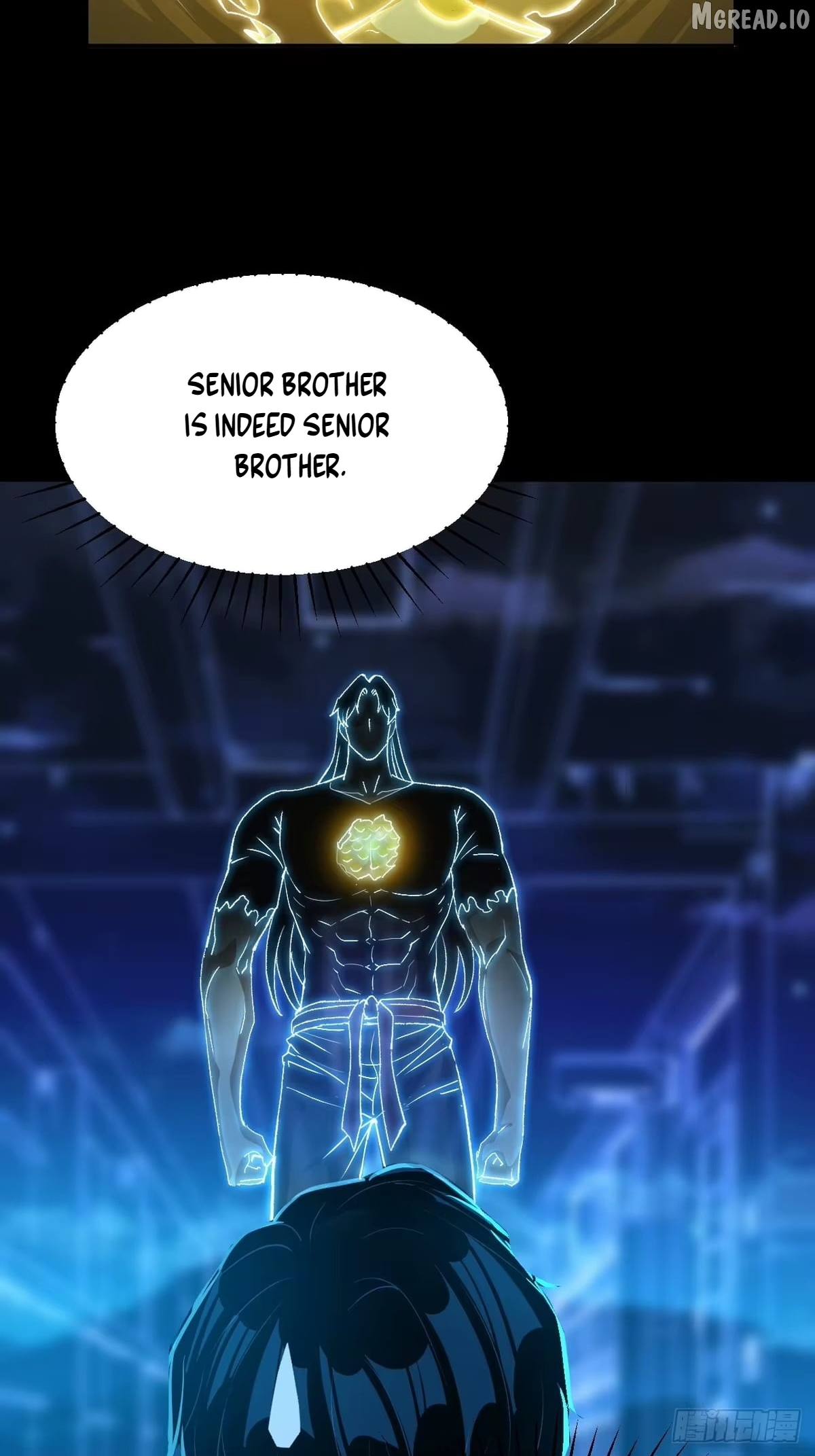I Will Grind My Way to Lord hood Chapter 60 305 71