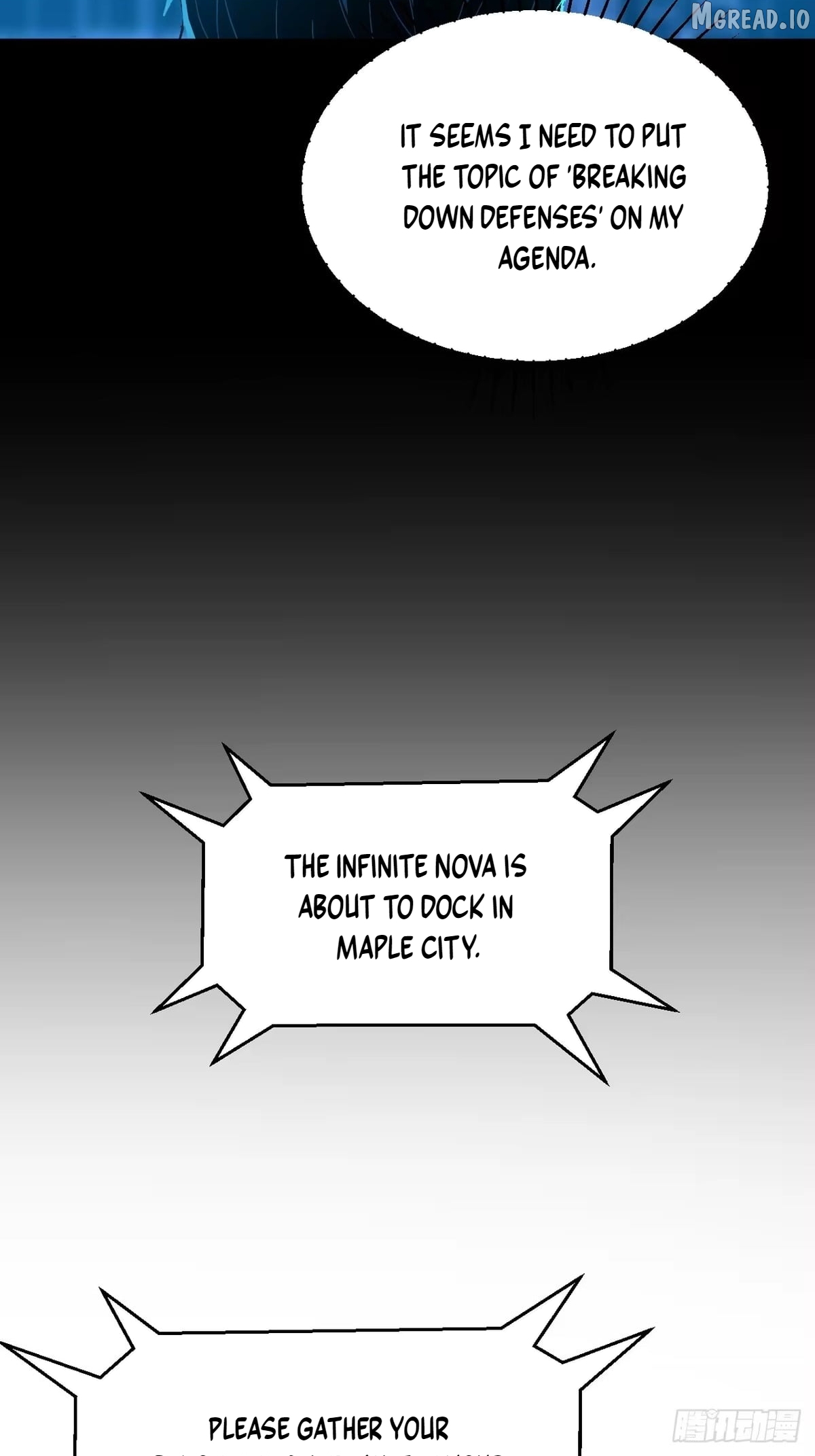 I Will Grind My Way to Lord hood Chapter 60 306 72