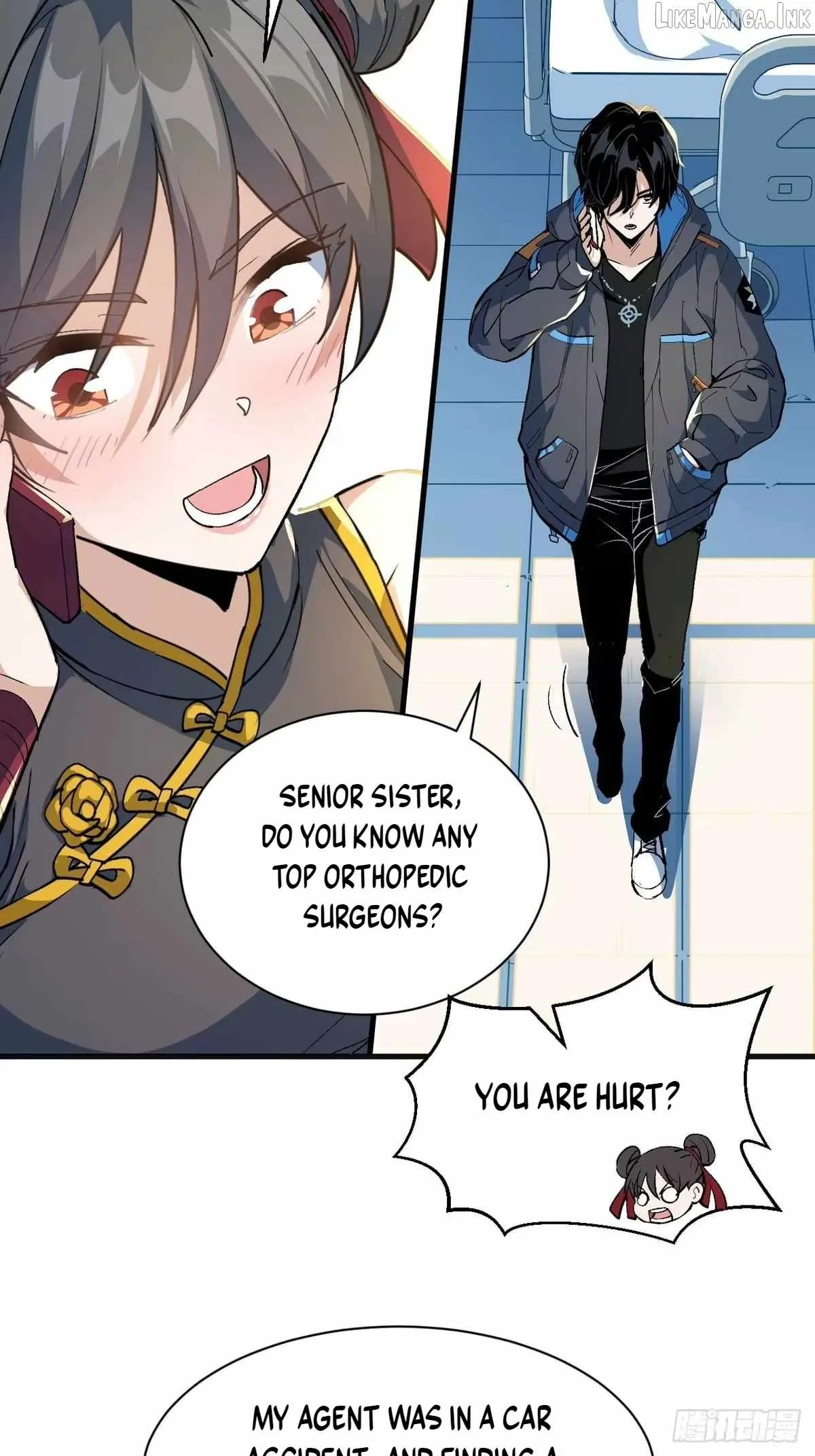 I Will Grind My Way to Lord hood Chapter 62 220 32e06e2aaa22