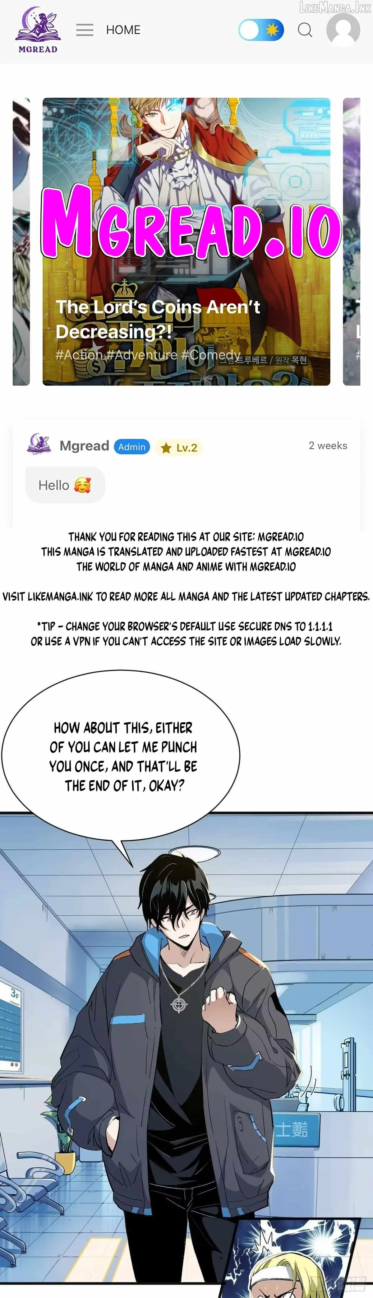I Will Grind My Way to Lord hood Chapter 62 193 458740d64bec