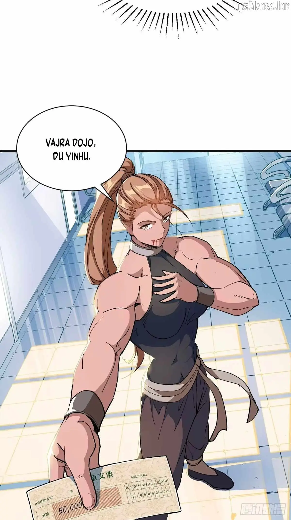 I Will Grind My Way to Lord hood Chapter 62 204 821f2c0cbeb8