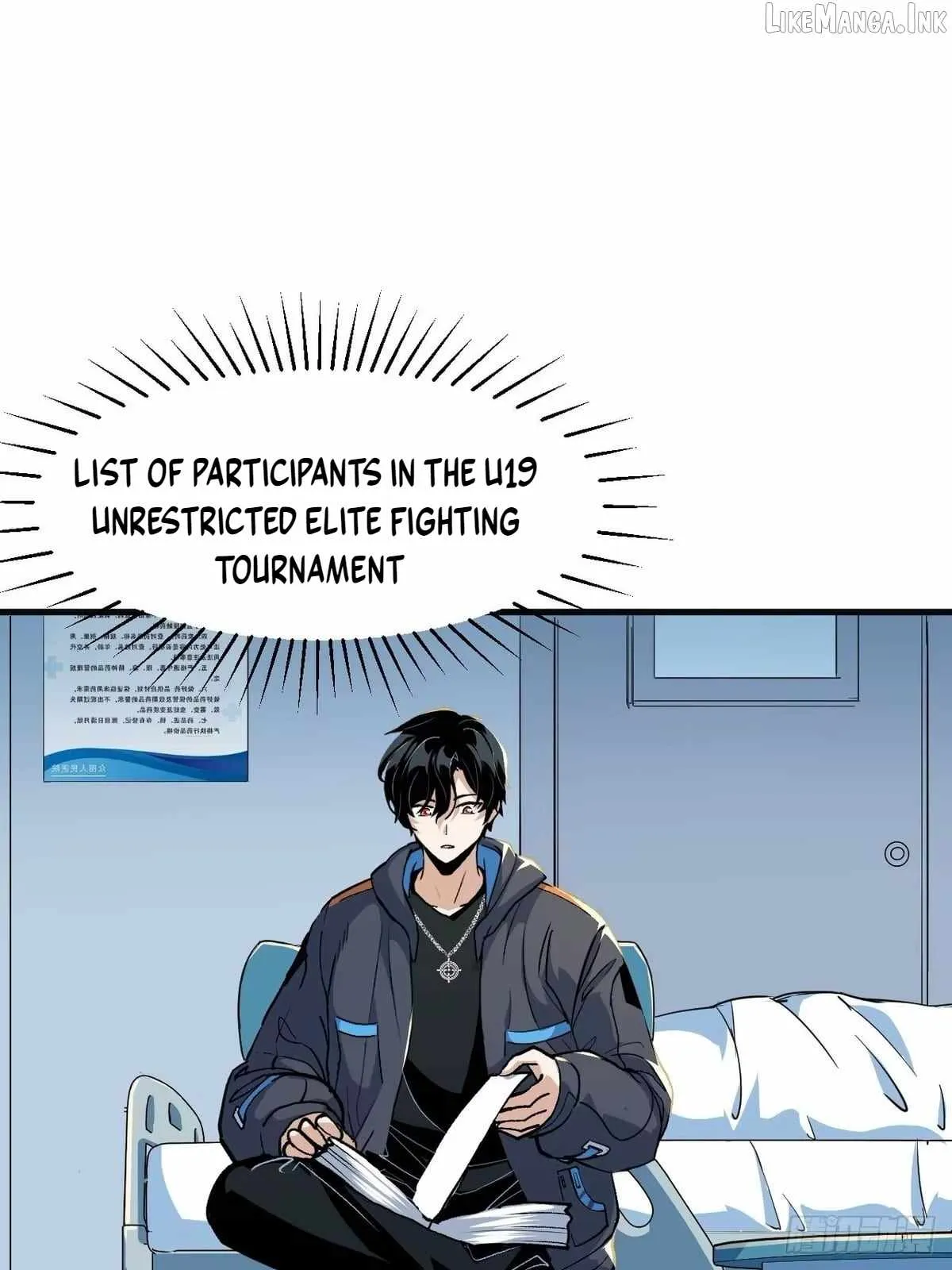 I Will Grind My Way to Lord hood Chapter 62 226 9584771a9b62