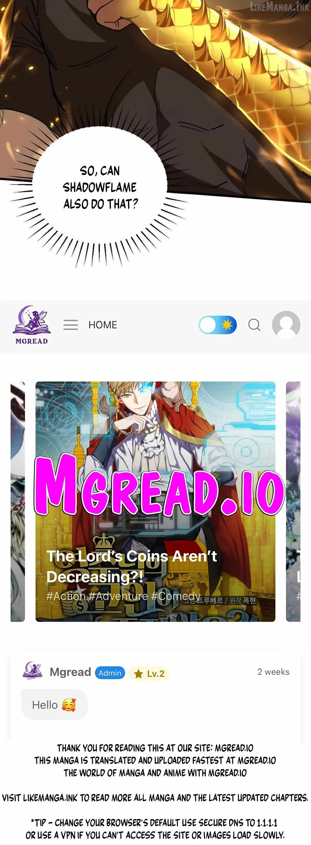 I Will Grind My Way to Lord hood Chapter 62 256 d040f2a5f2a4