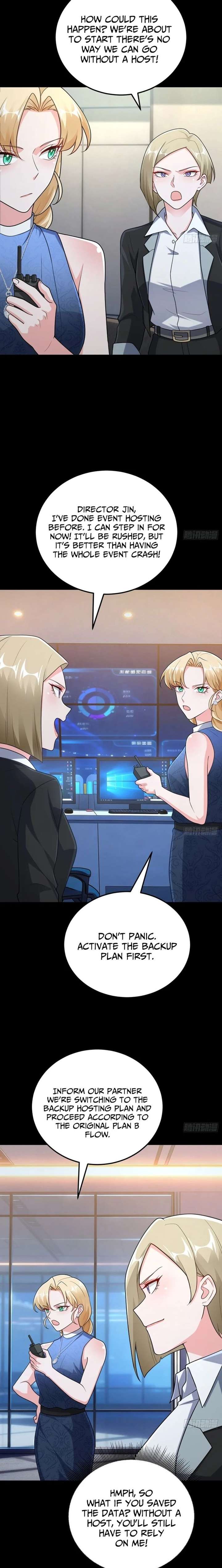 The Reborn Sales Champion’s Guide to Cheating at Work Chapter 11 49 ch 11 10