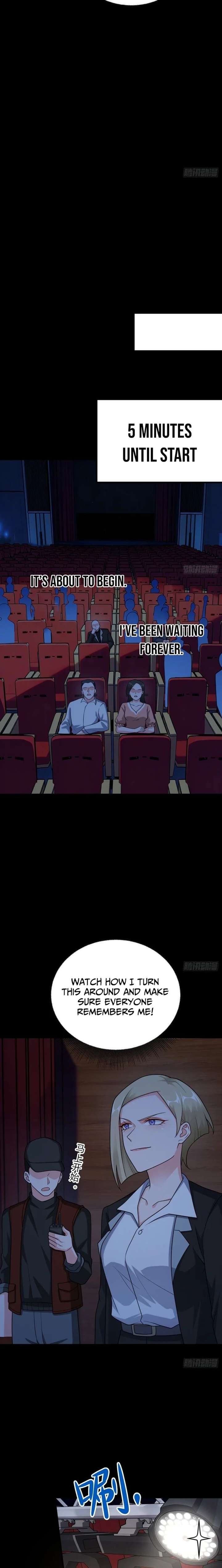 The Reborn Sales Champion’s Guide to Cheating at Work Chapter 11 50 ch 11 11