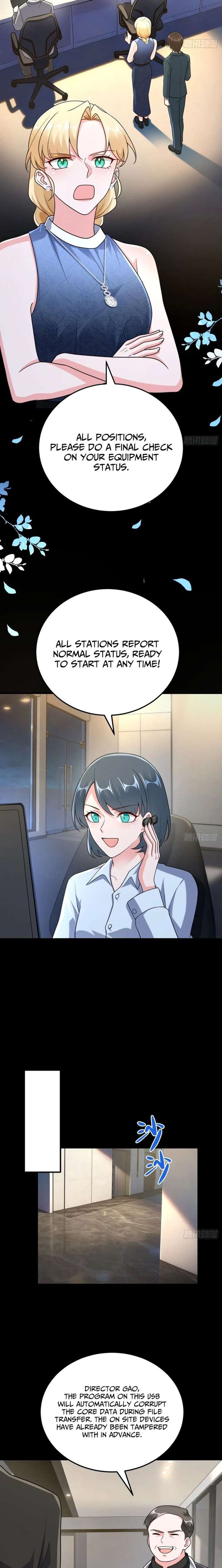 The Reborn Sales Champion’s Guide to Cheating at Work Chapter 11 41 ch 11 2