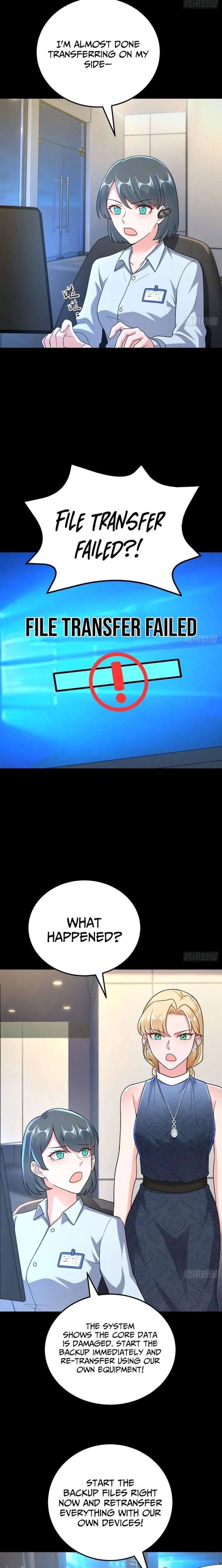 The Reborn Sales Champion’s Guide to Cheating at Work Chapter 11 43 ch 11 4