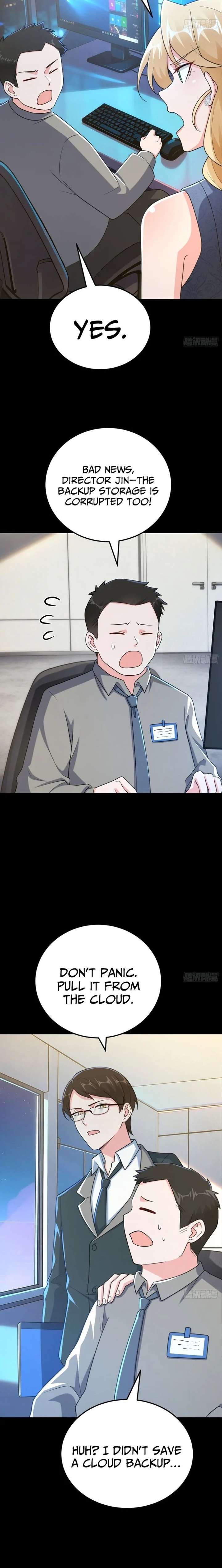 The Reborn Sales Champion’s Guide to Cheating at Work Chapter 11 44 ch 11 5