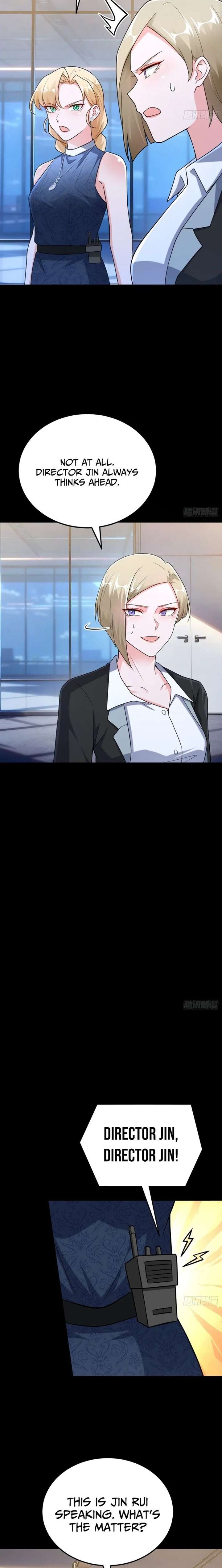 The Reborn Sales Champion’s Guide to Cheating at Work Chapter 11 47 ch 11 8