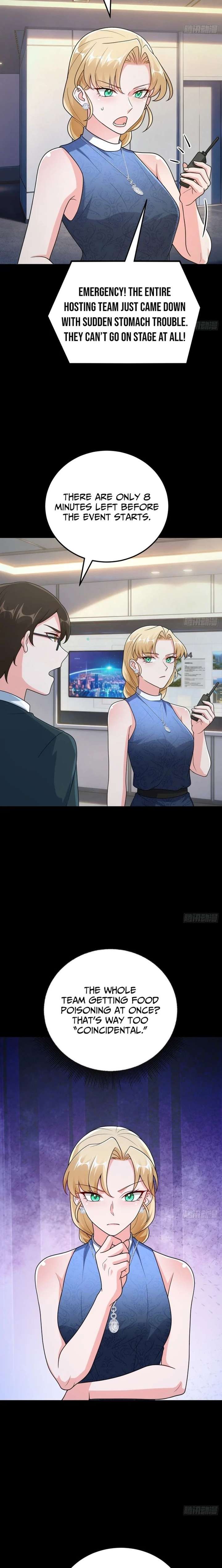 The Reborn Sales Champion’s Guide to Cheating at Work Chapter 11 48 ch 11 9