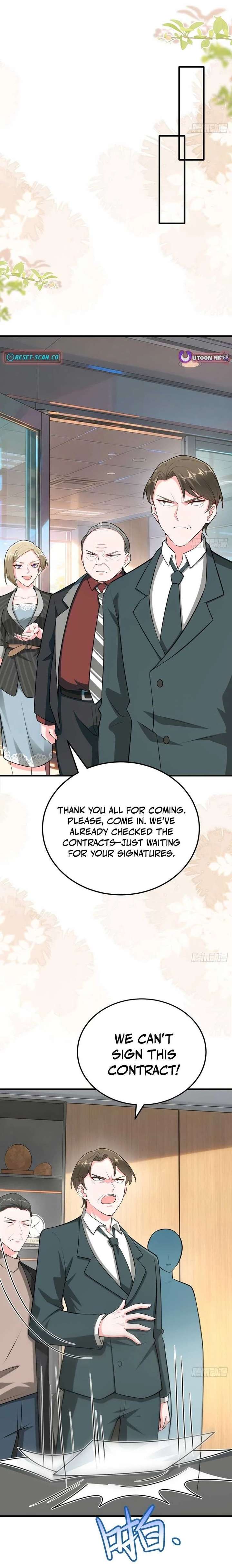 The Reborn Sales Champion’s Guide to Cheating at Work Chapter 15 82 ch 15 13