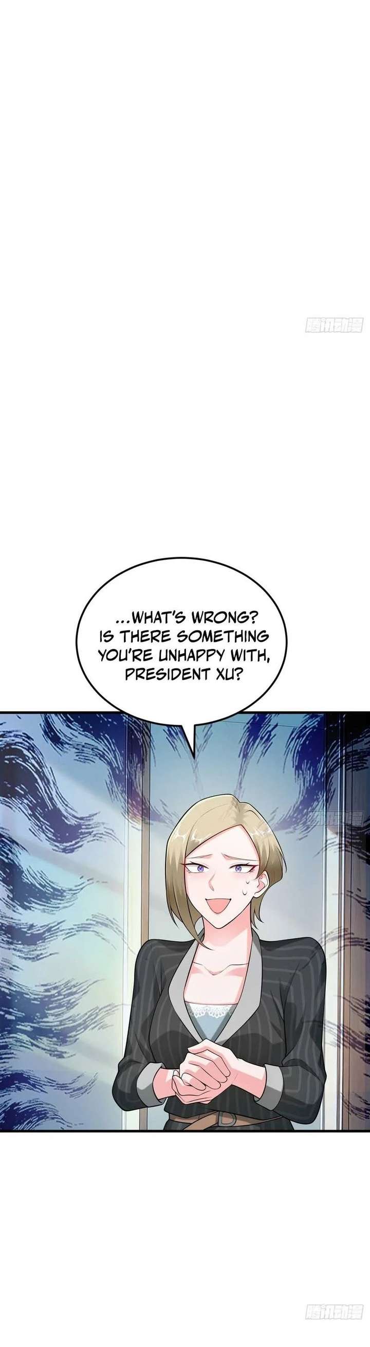 The Reborn Sales Champion’s Guide to Cheating at Work Chapter 15 83 ch 15 14