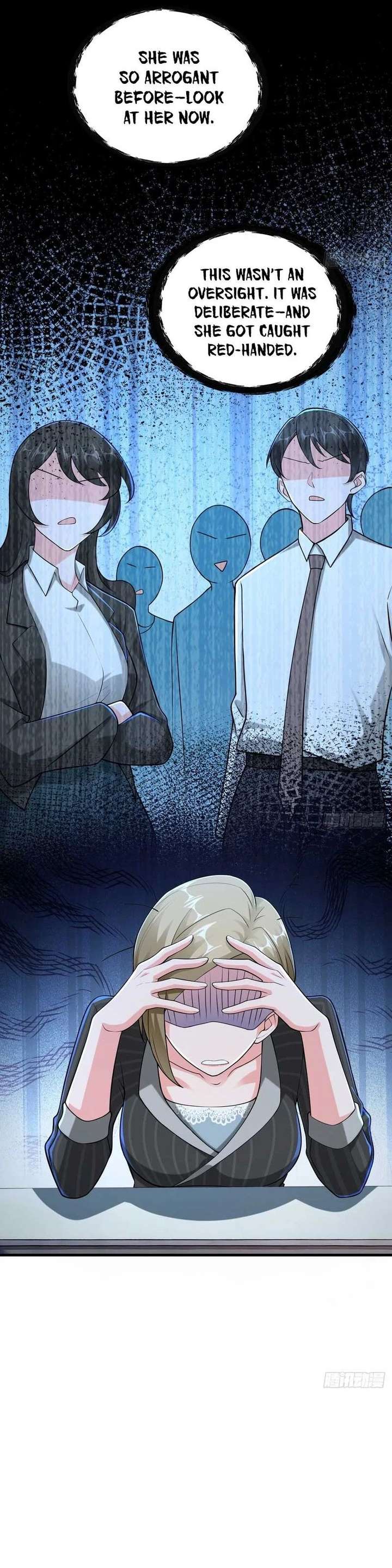 The Reborn Sales Champion’s Guide to Cheating at Work Chapter 15 88 ch 15 19