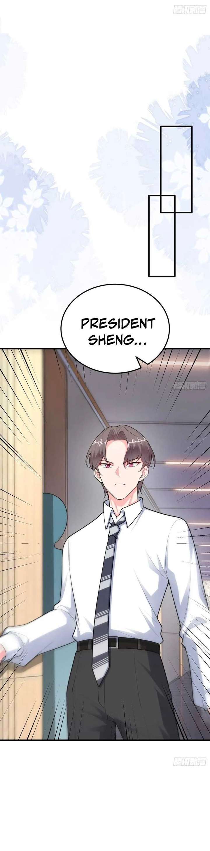 The Reborn Sales Champion’s Guide to Cheating at Work Chapter 15 90 ch 15 21