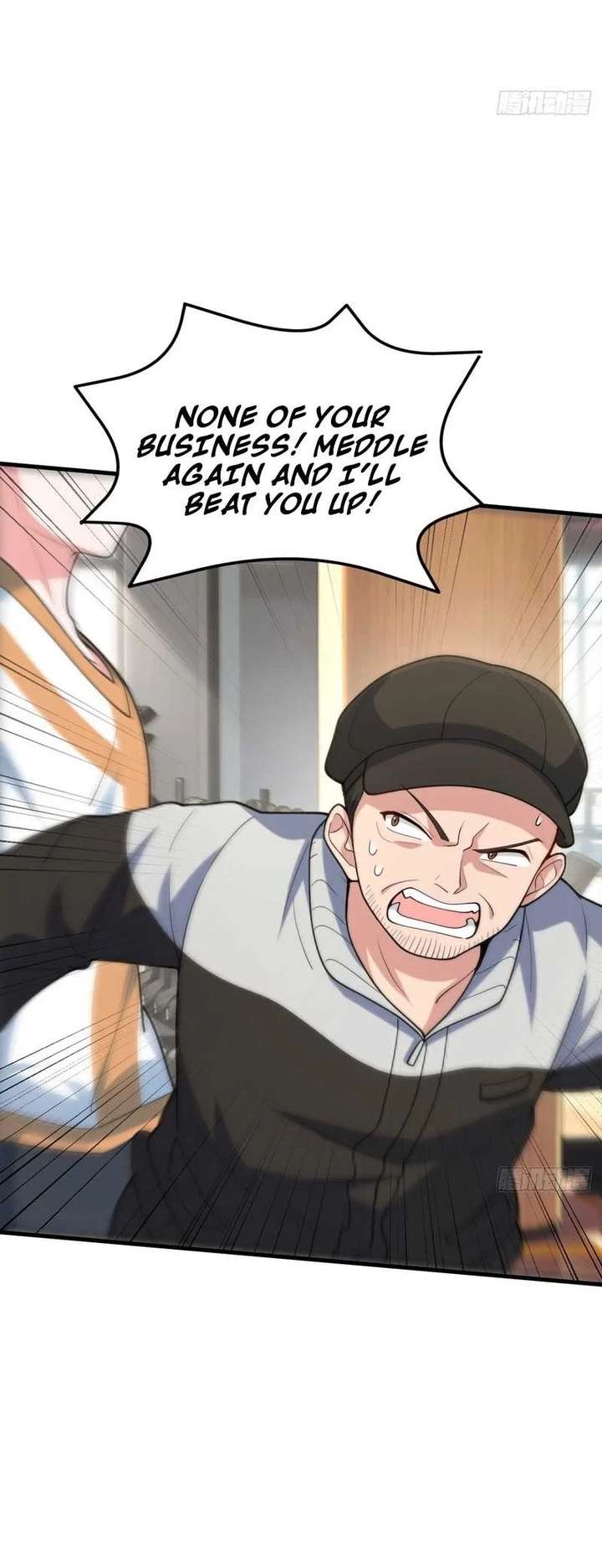 The Reborn Sales Champion’s Guide to Cheating at Work Chapter 15 73 ch 15 4
